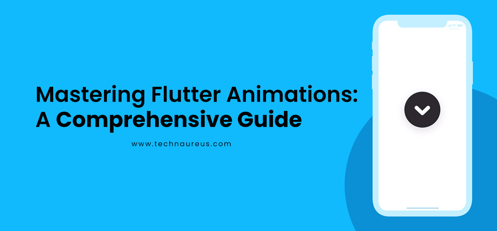 Mastering Flutter Animations