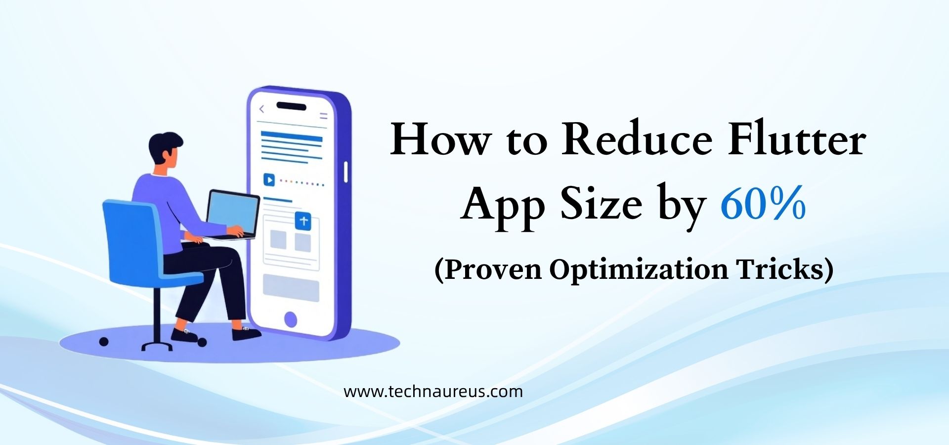 How to Reduce Flutter App Size