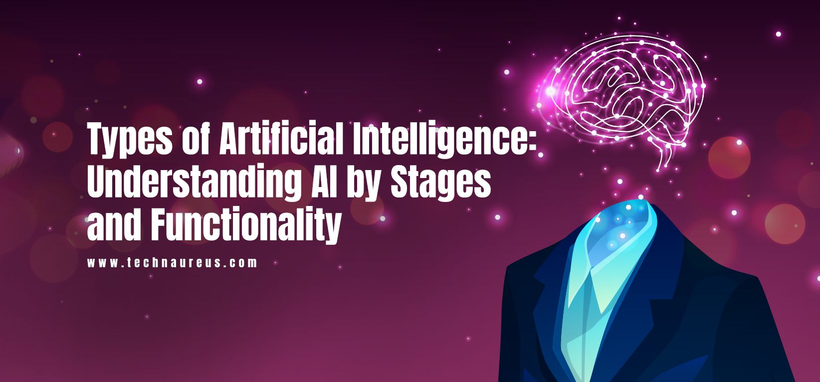 Types of Artificial Intelligence
