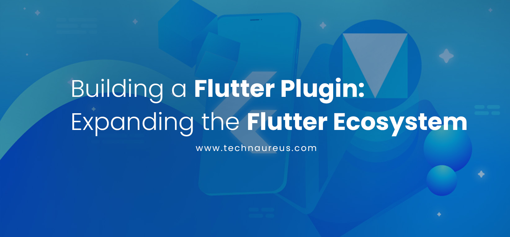 Building a Flutter Plugin: Expanding the Flutter Ecosystem