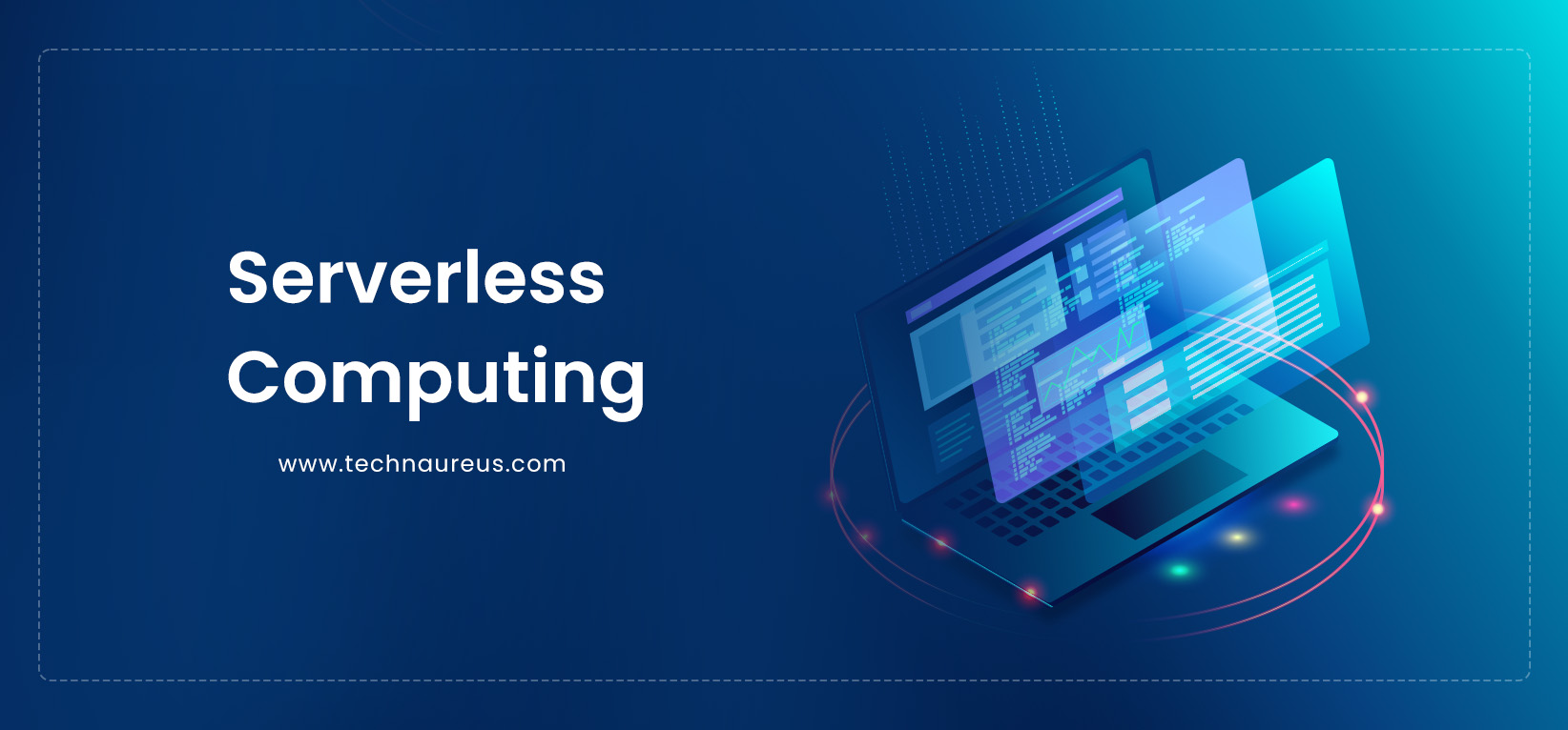 Serverless Computing