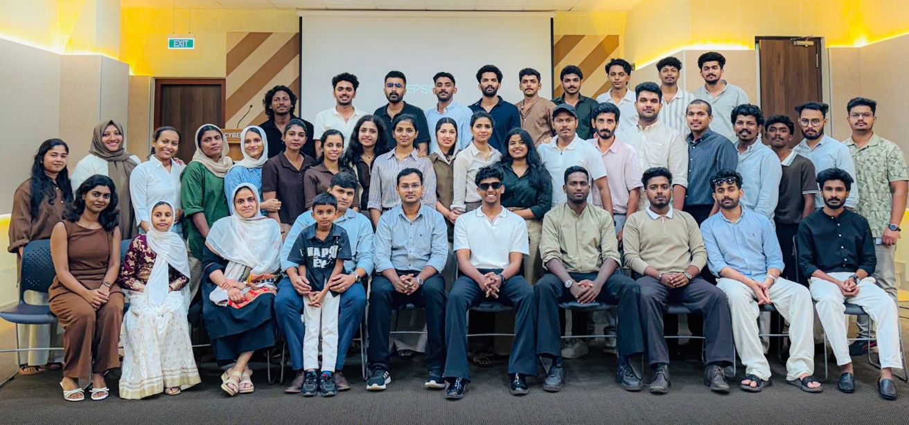 Festopia Q2 Event Group Photo