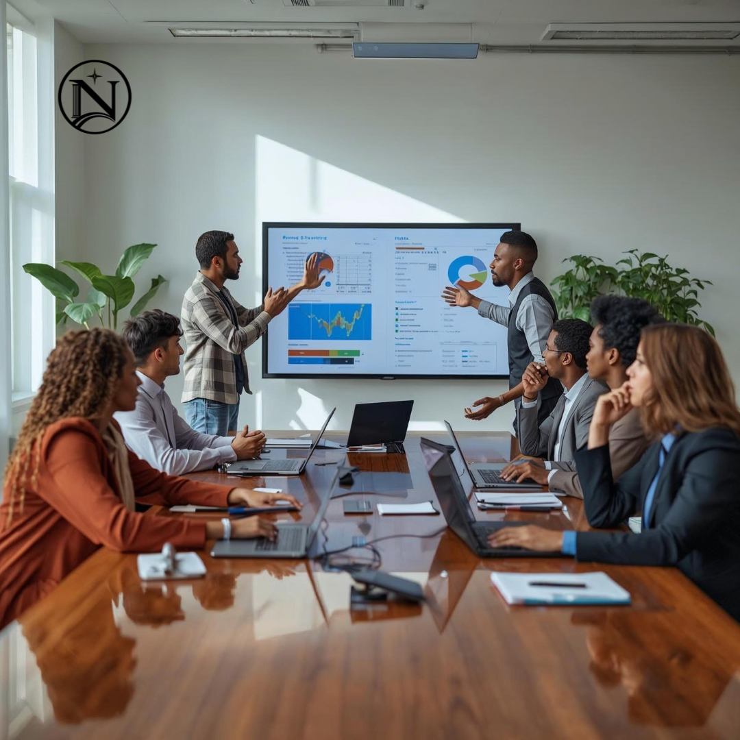 Business Consulting & Analysis Program