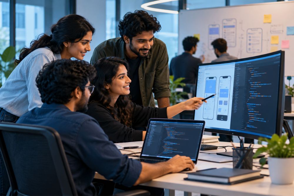 Digital Product Engineering Program