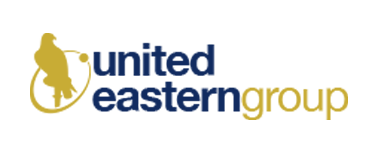 United Eastern Group Logo