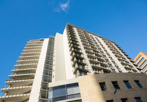 Luxury Apartments Image