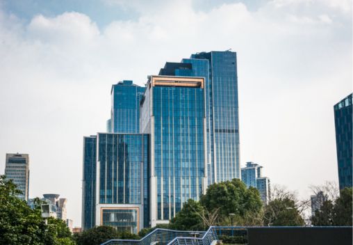 Office Tower Image