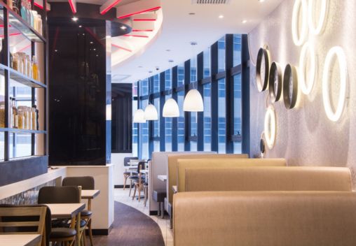 Retail Space Image