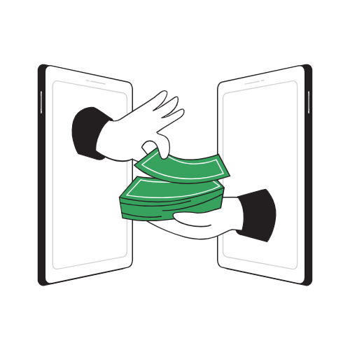 Rent & Payments Icon