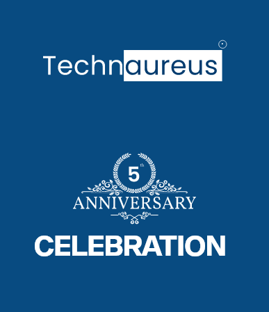 5'th Anniversary