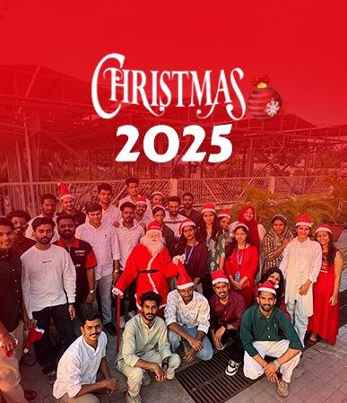 Christmas 2025 Celebration Image