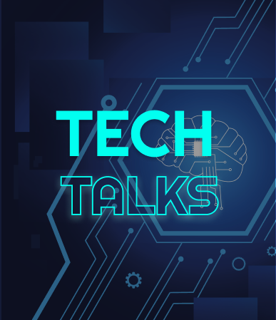 Tech Talks - Kanban Image