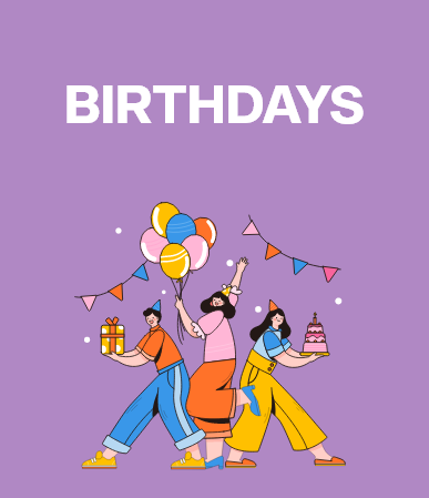 Birthday 4