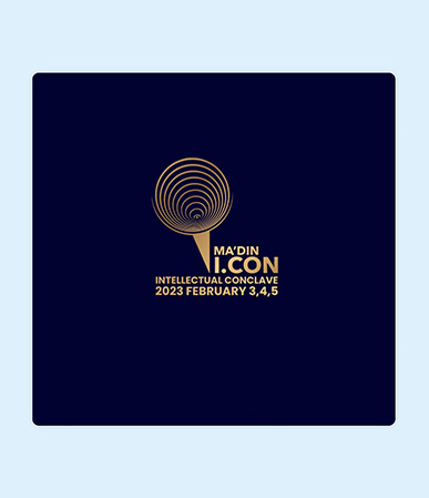 icon ma'din