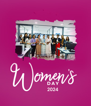 Women's Day Celebration
