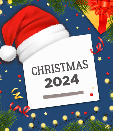 Christmas Cover