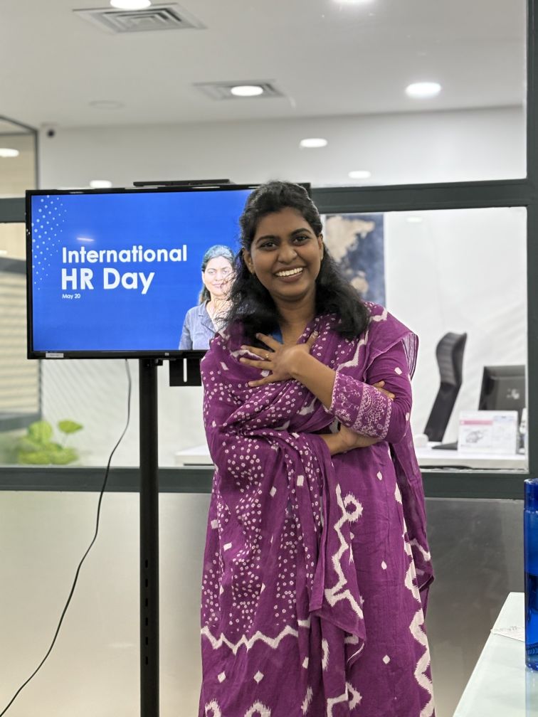 HR Day Image