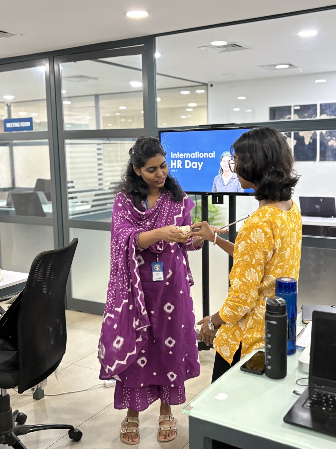 HR Day Image
