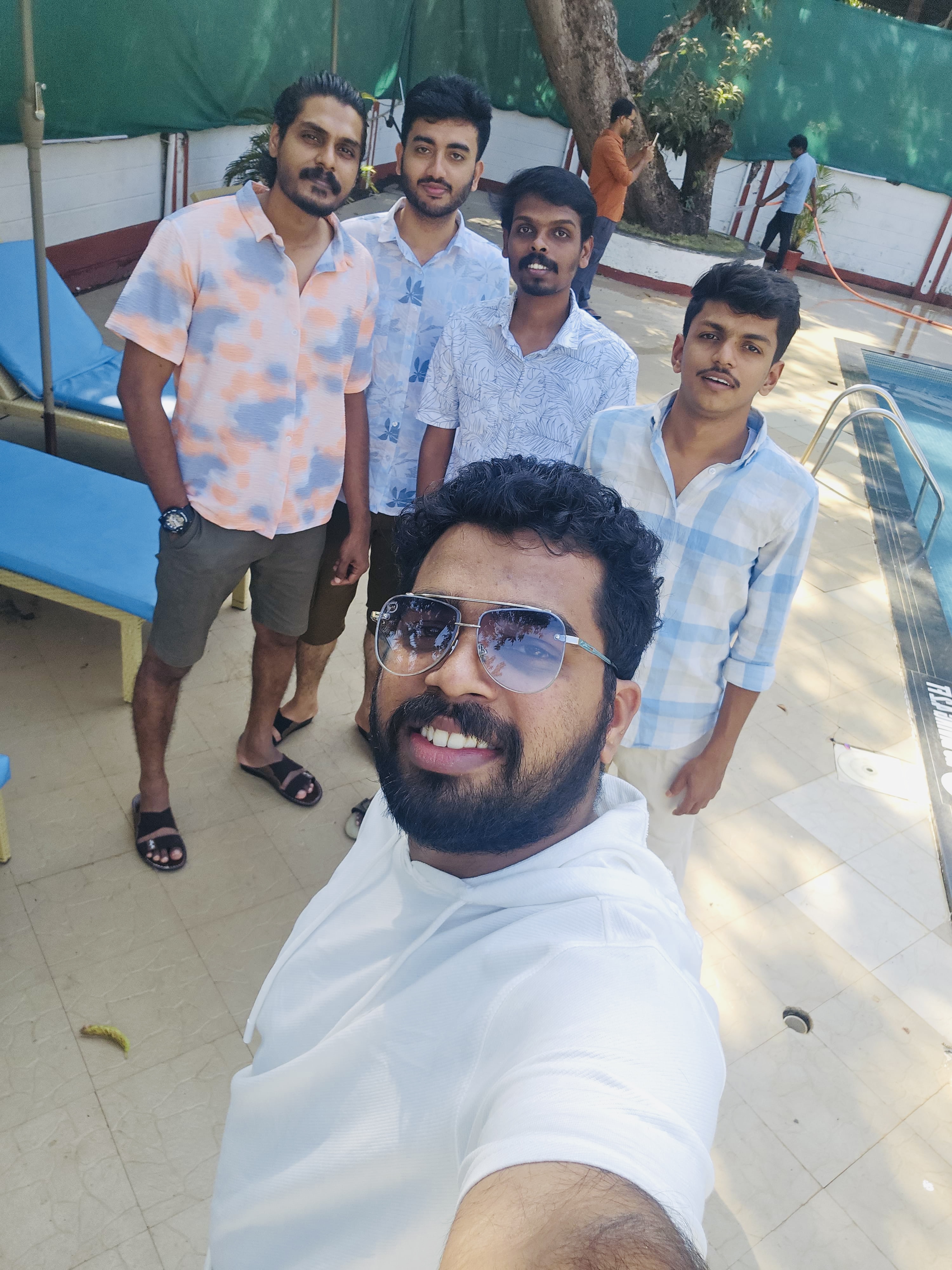 Annual trip 2024