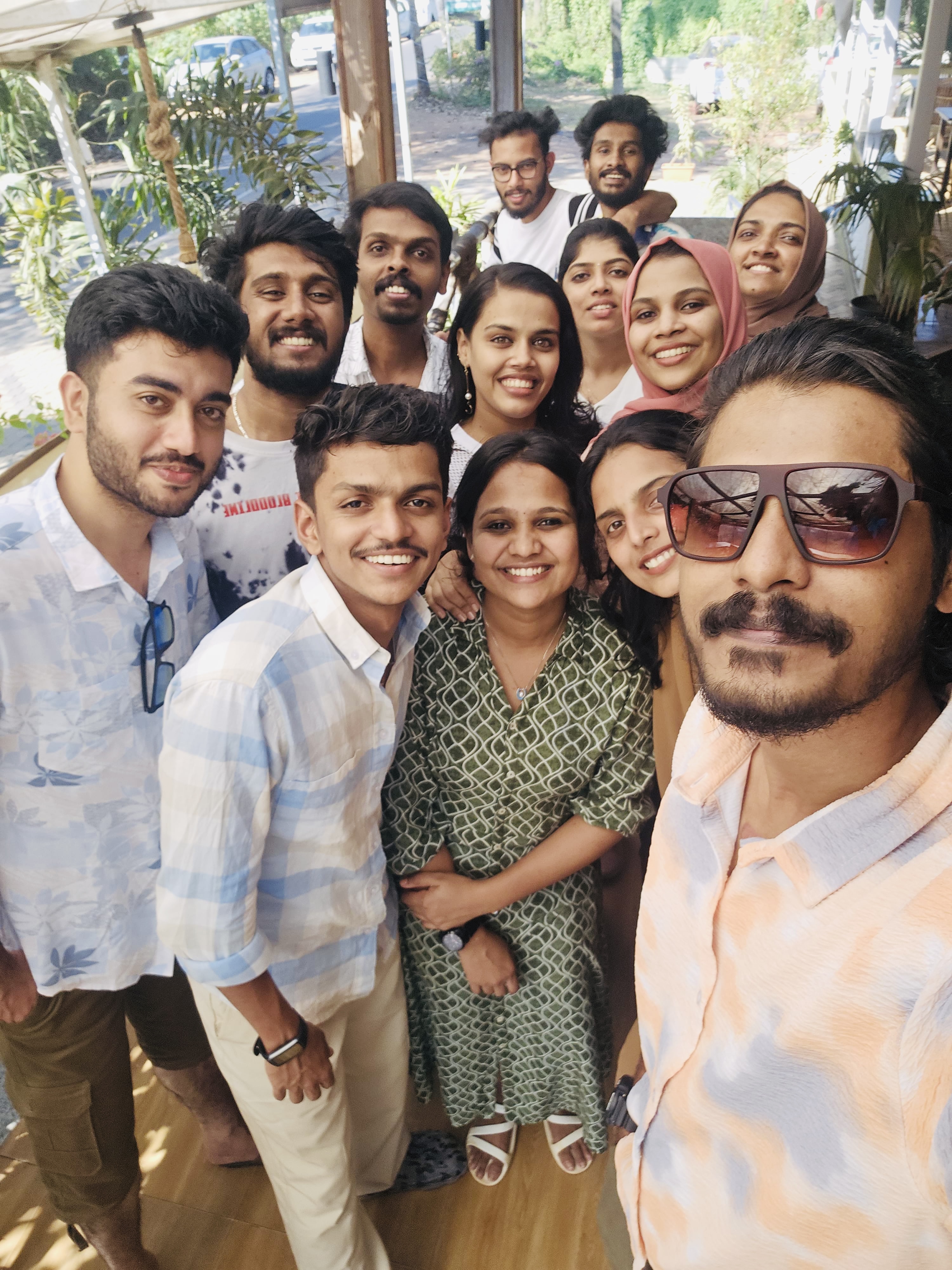 Annual trip 2024