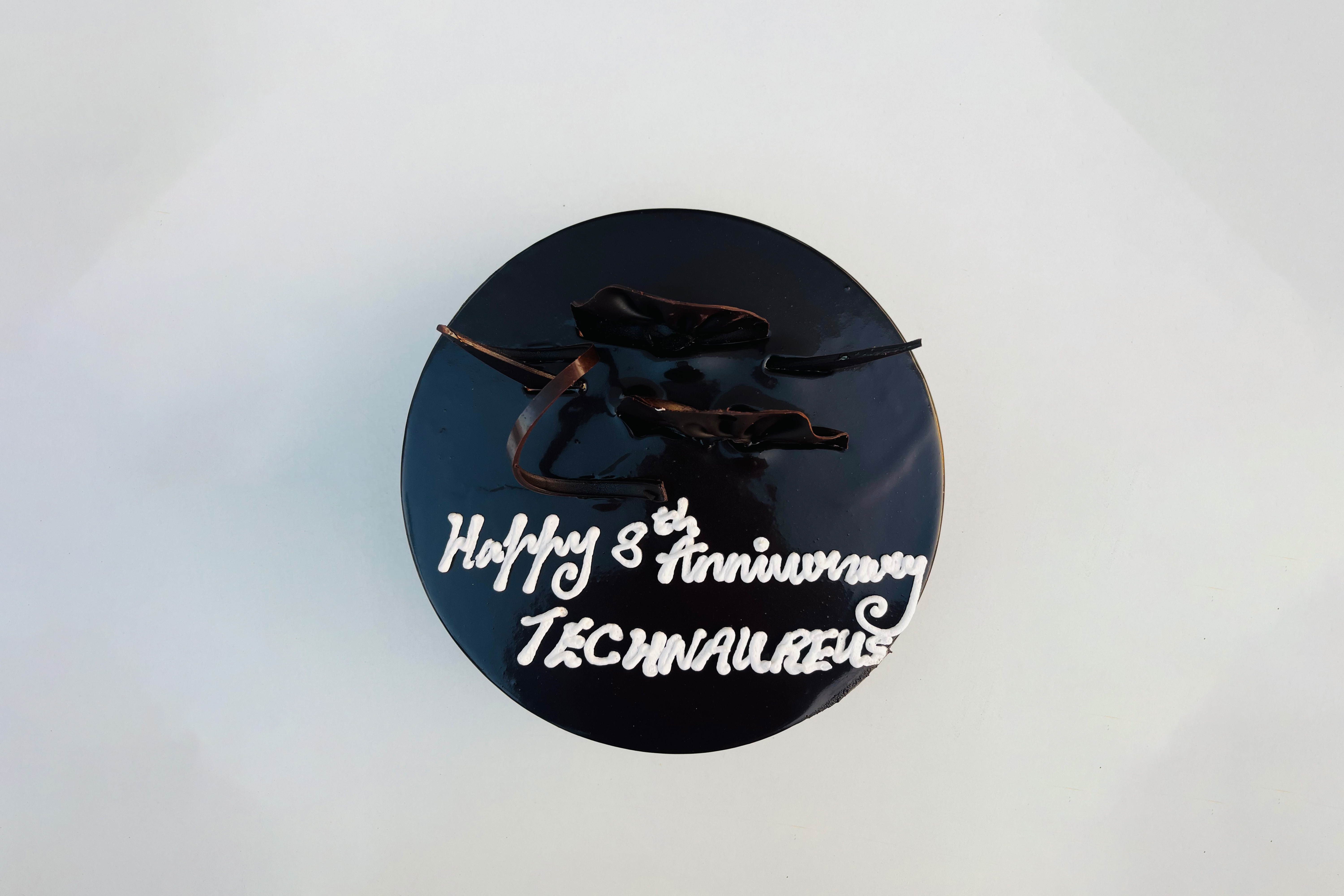 8th anniversery