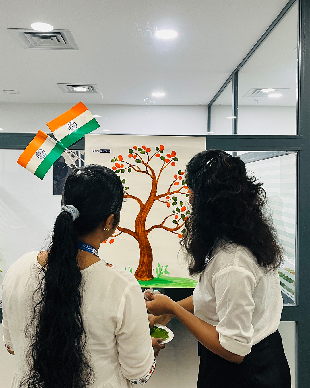 Independence Day Celebration Image