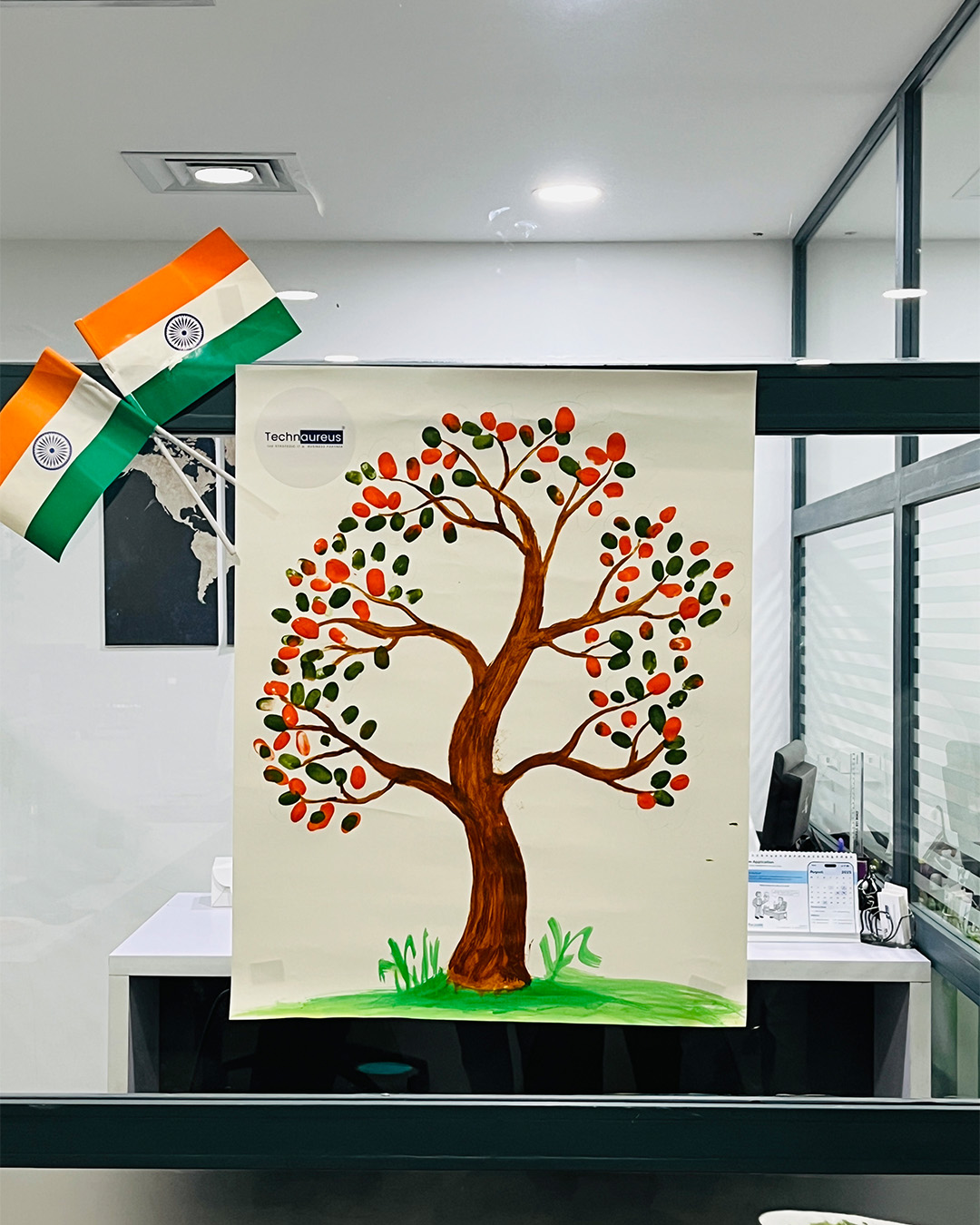 Independence Day Celebration Image