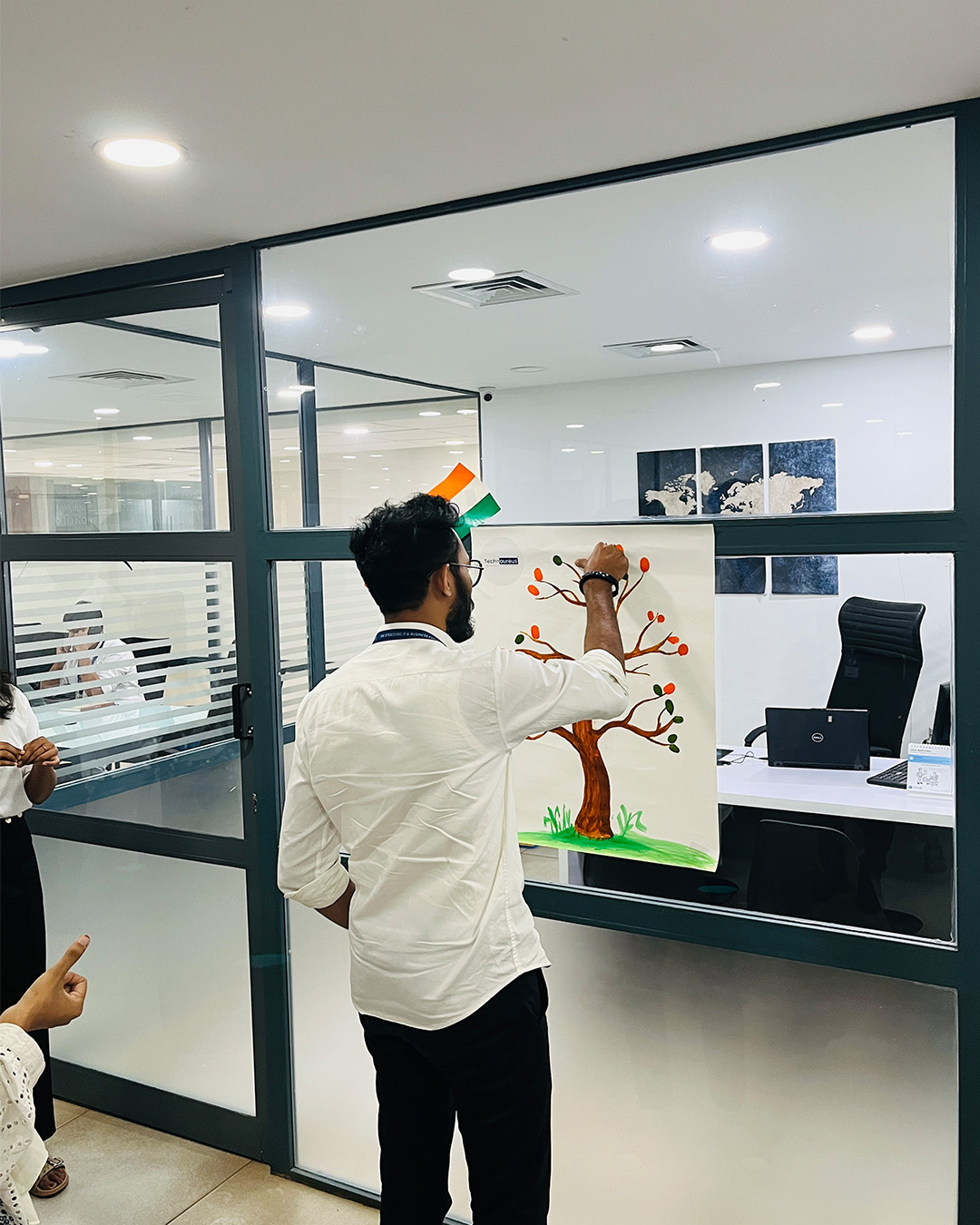 Independence Day Celebration Image