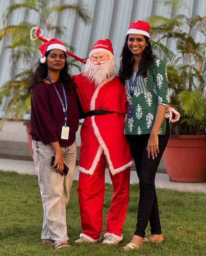 Christmas Celebration 2025 Image