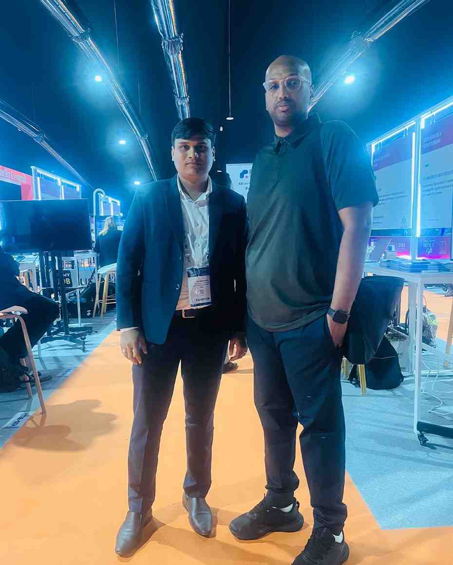 Gitex Global 2025 1
