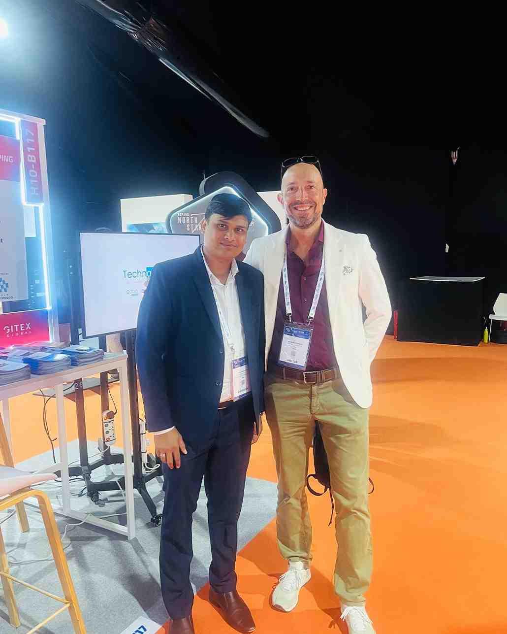 Gitex Global 2025 2