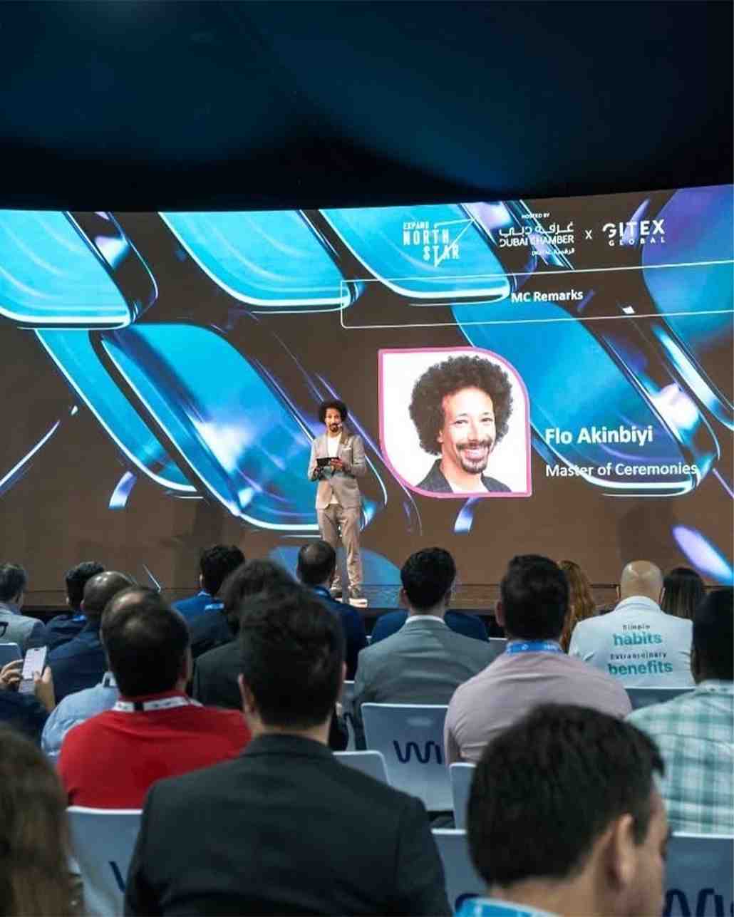 Gitex Global 2025 5