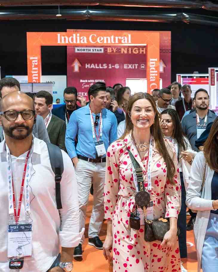 Gitex Global 2025 7
