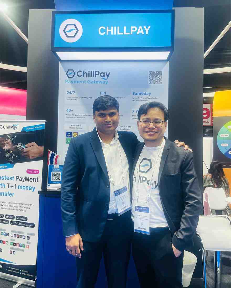 Gitex Global 2025 8
