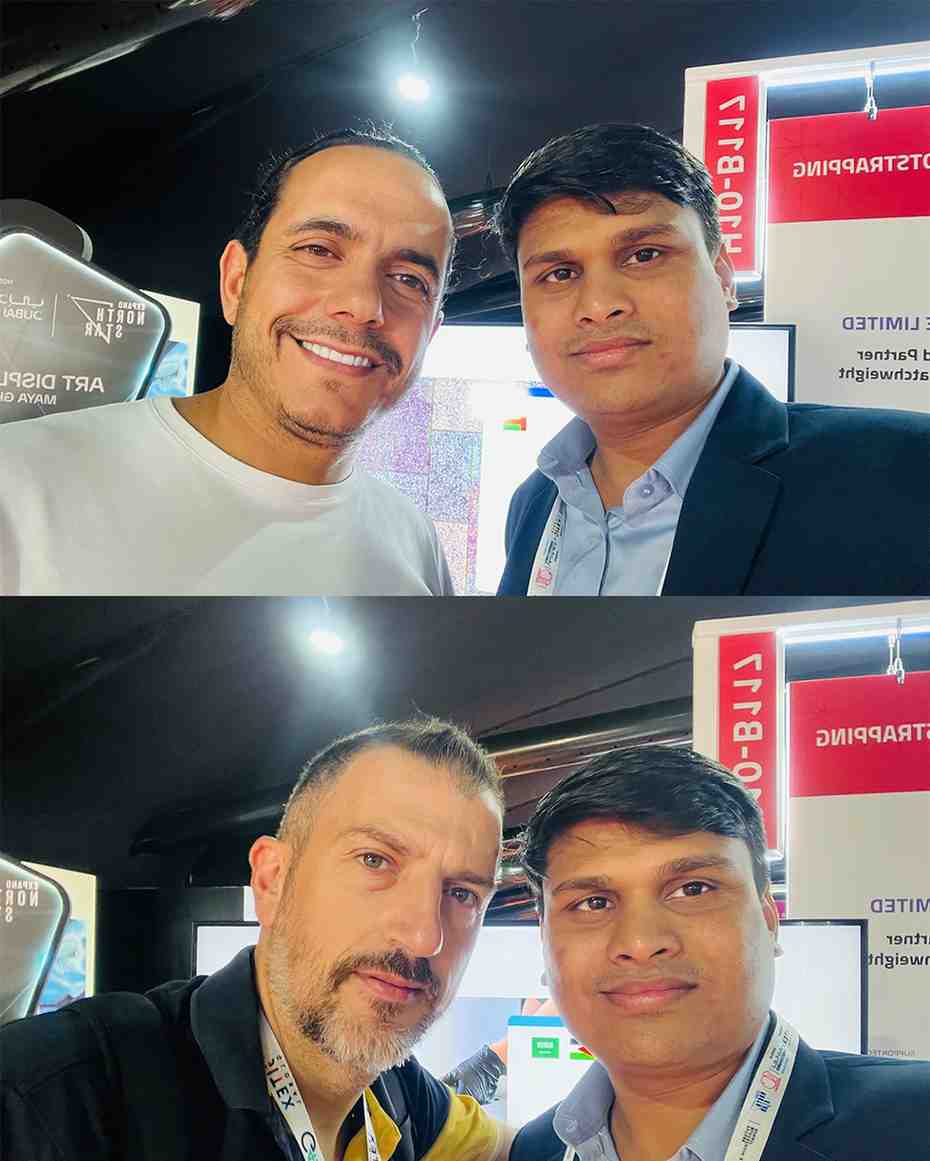 Gitex Global 2025 9