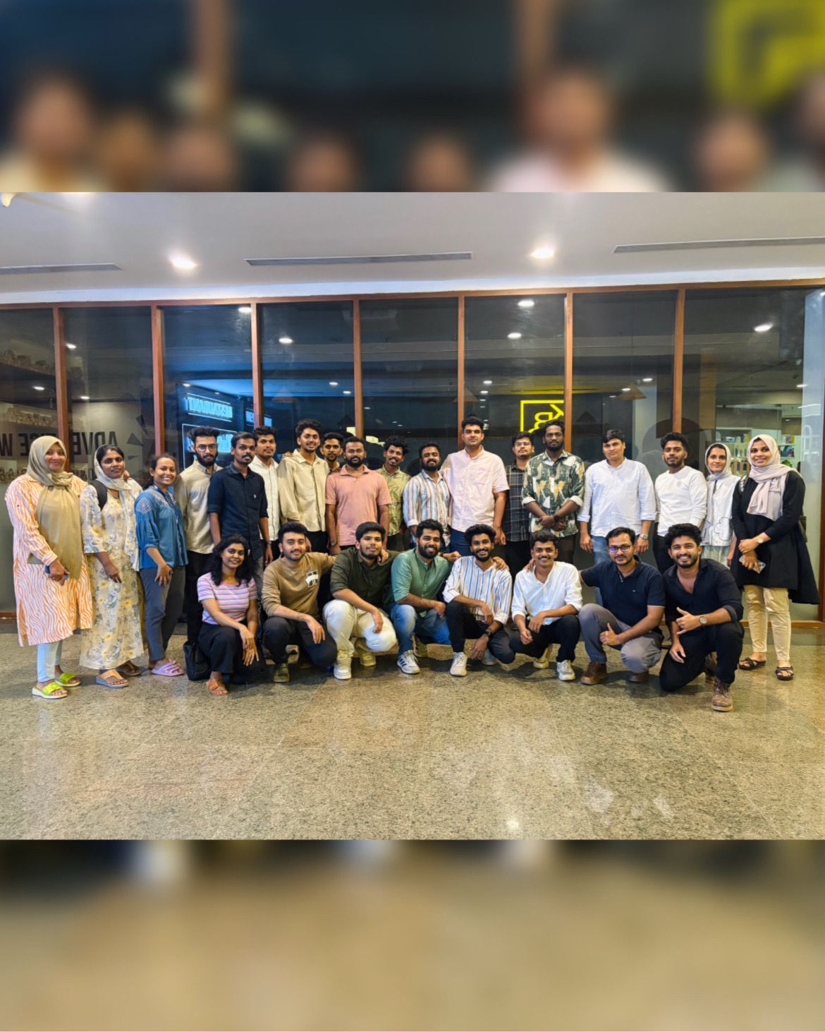 Iftar Party Image