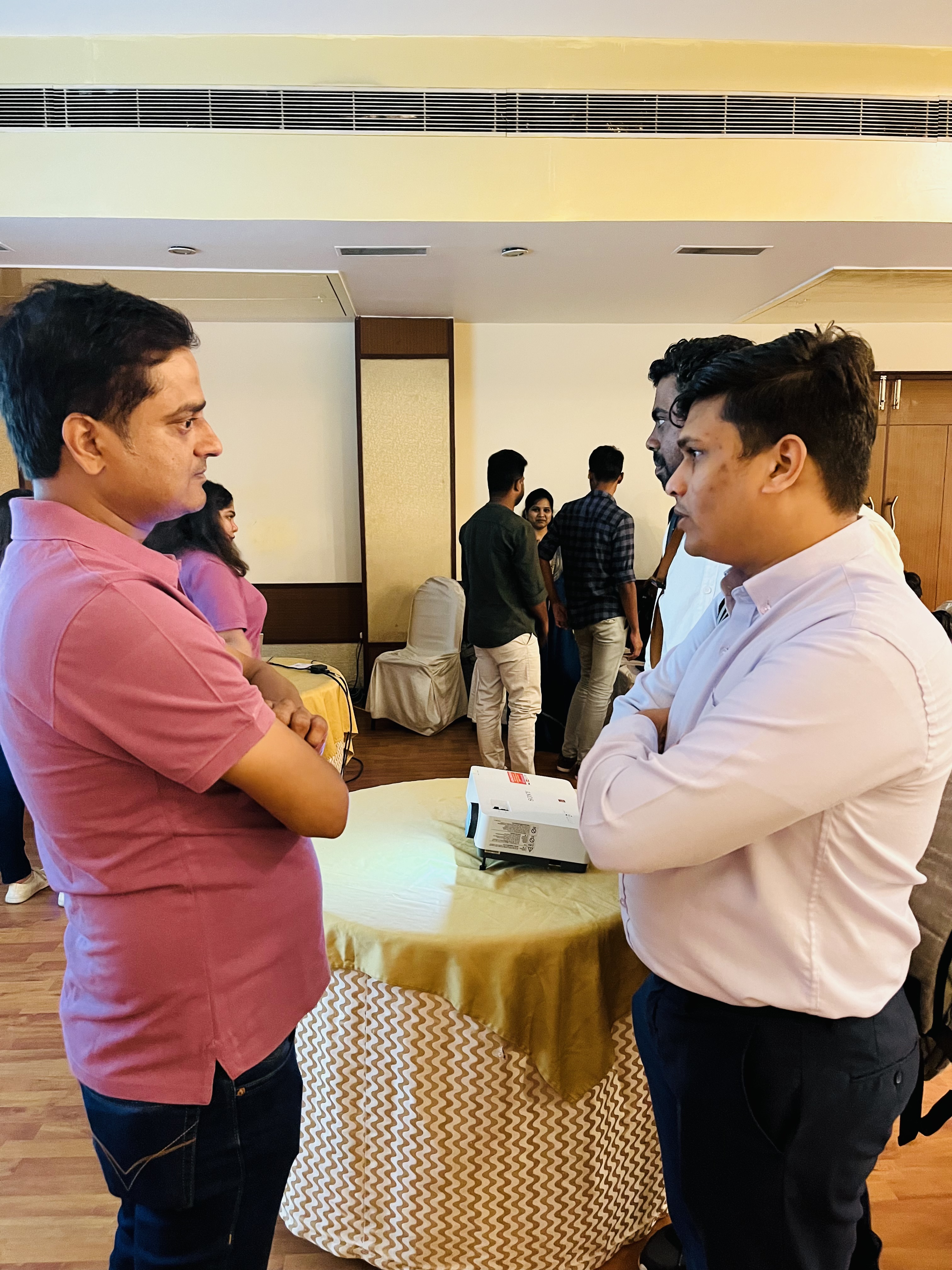 Odoo Account Training Coimbatore