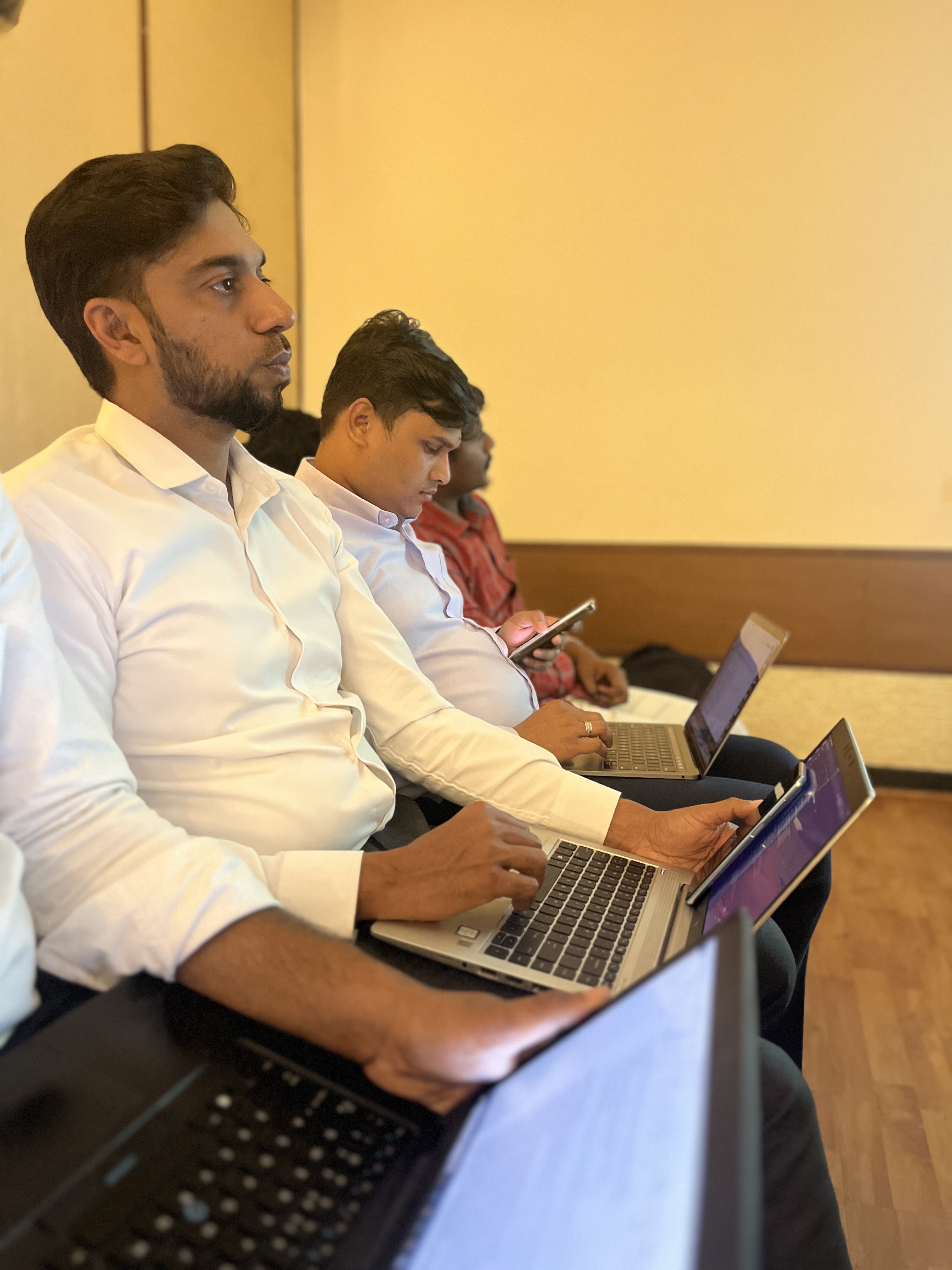 Odoo Account Training Coimbatore