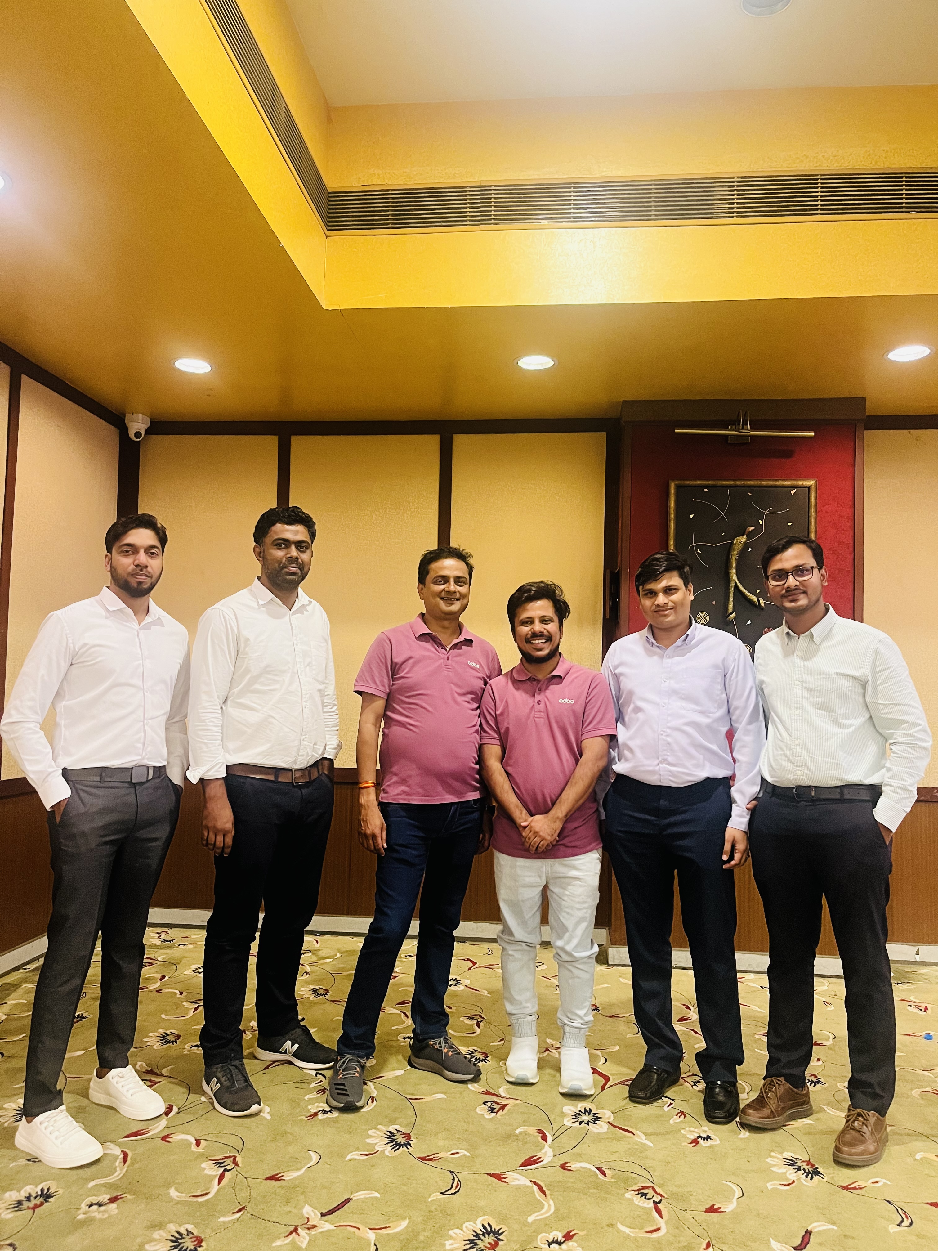 Odoo Account Training Coimbatore