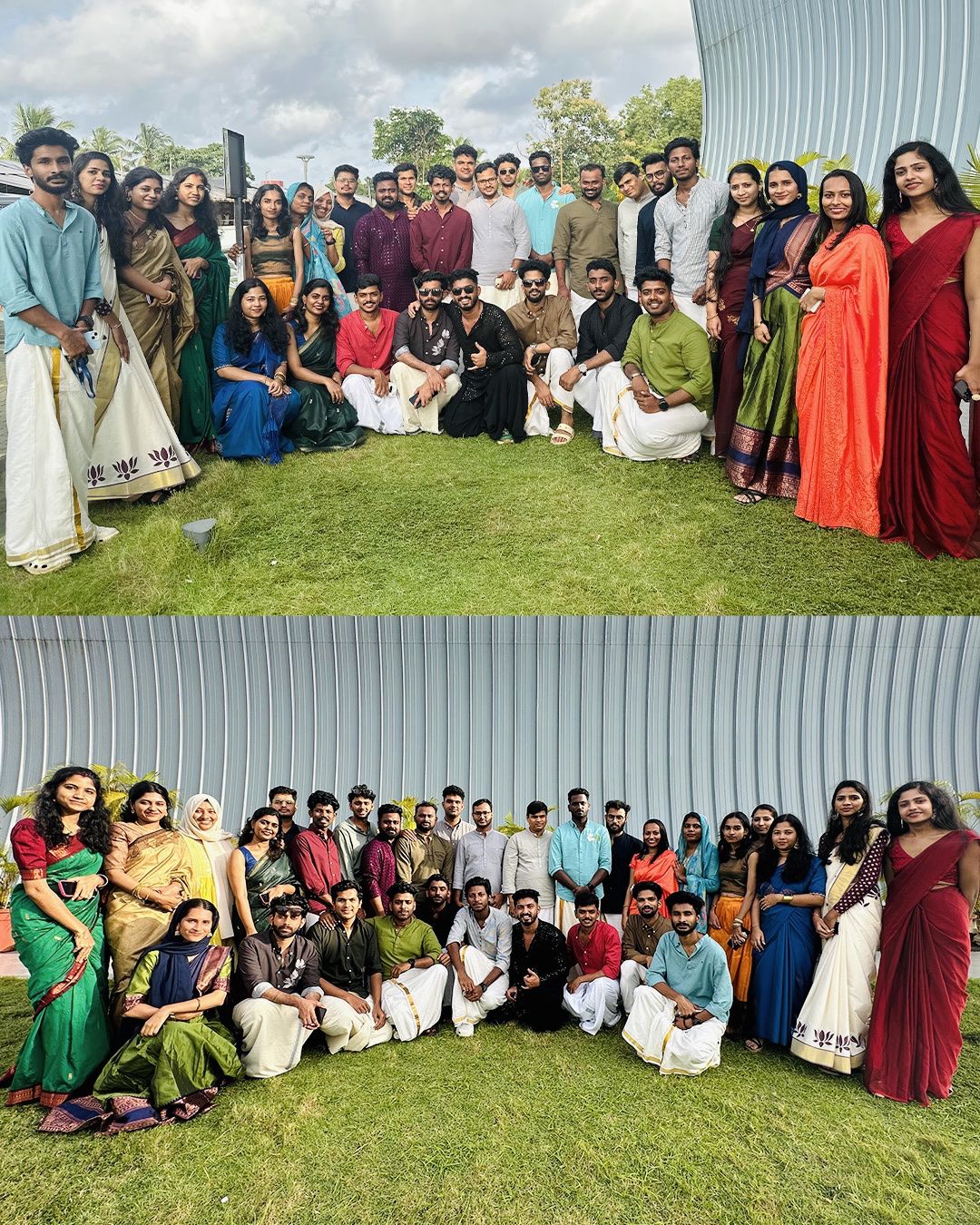 Onam Celebration - Aaravam 2025 Image