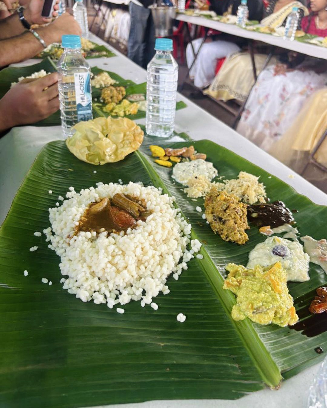 Onam Celebration - Aaravam 2025 Image