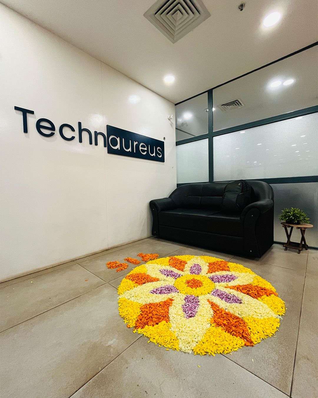 Onam Celebration - Aaravam 2025 Image