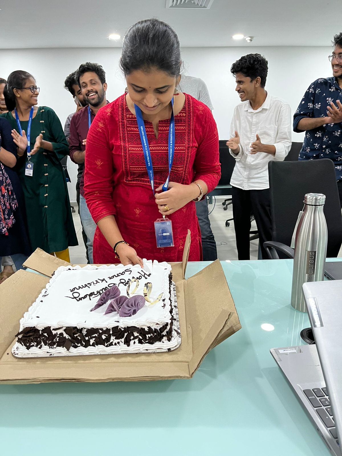 Aparna birhday