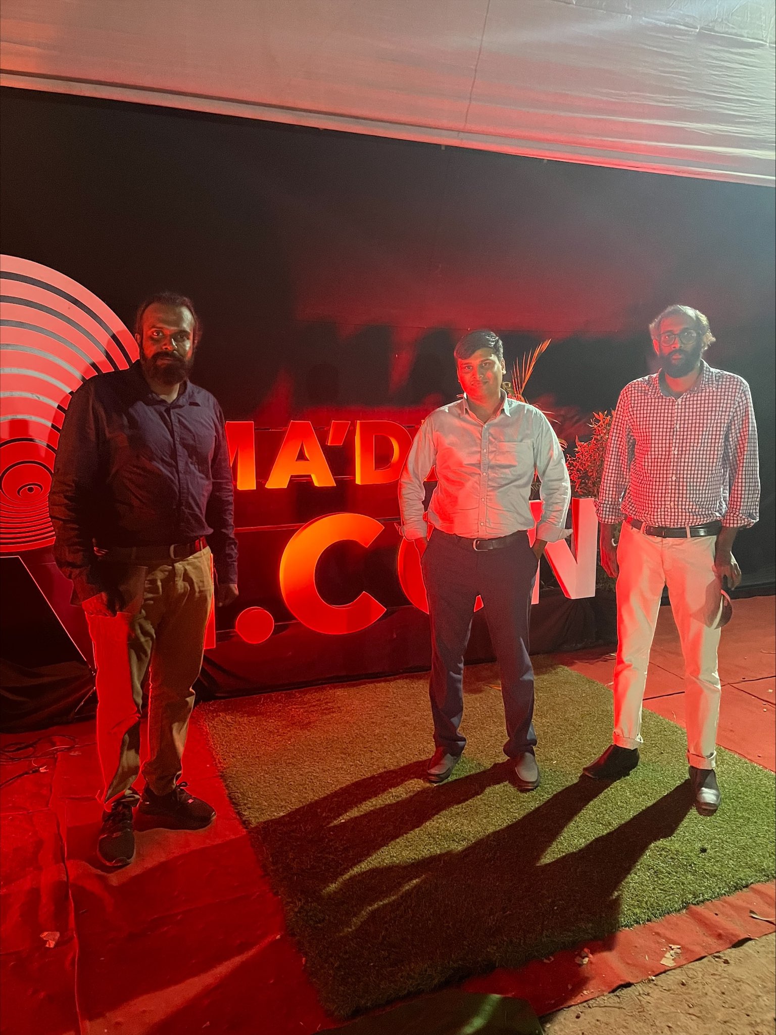 3-5 February, 2023, Malappuram I.Con - Ma'din Intellectual Conclave 2023