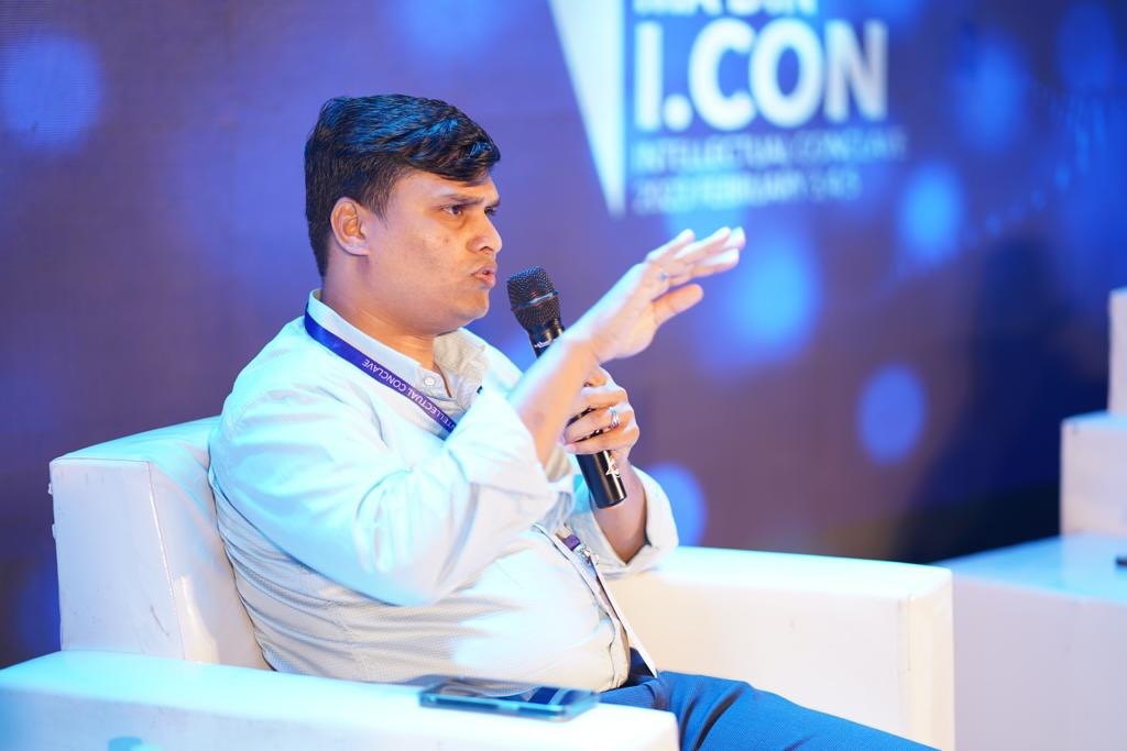 3-5 February, 2023, Malappuram I.Con - Ma'din Intellectual Conclave 2023