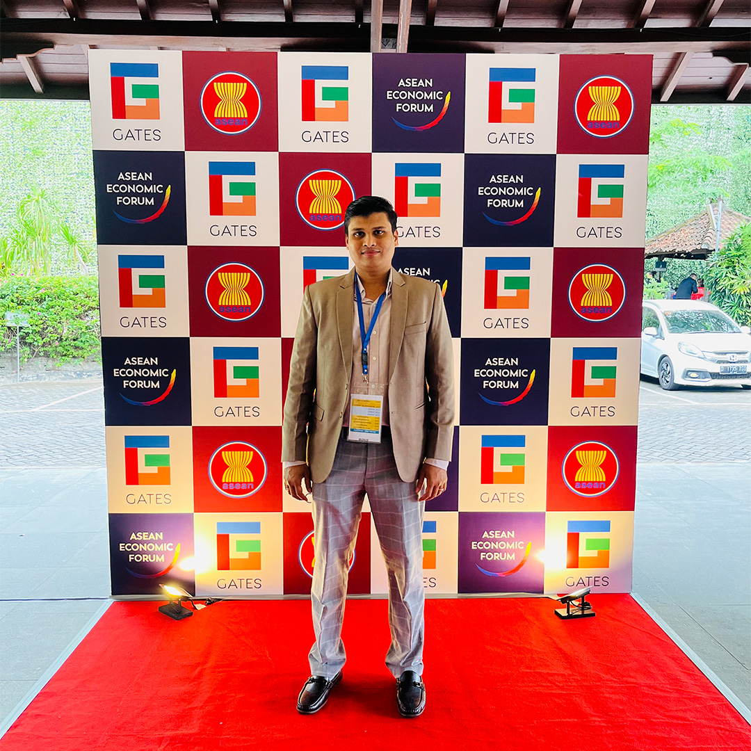 GATES Summit, Southeast Asia, 2024