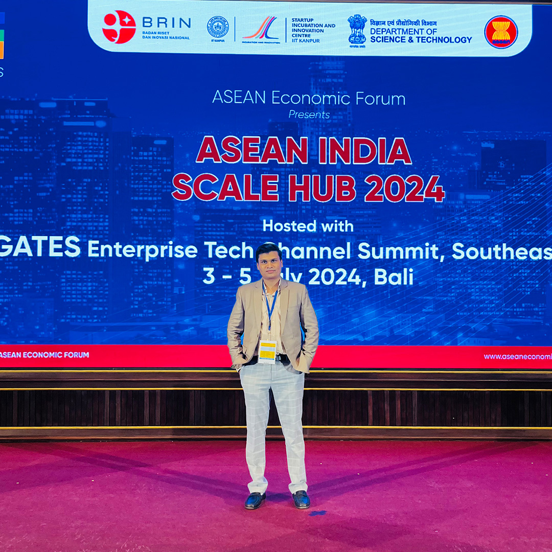 GATES Summit, Southeast Asia, 2024