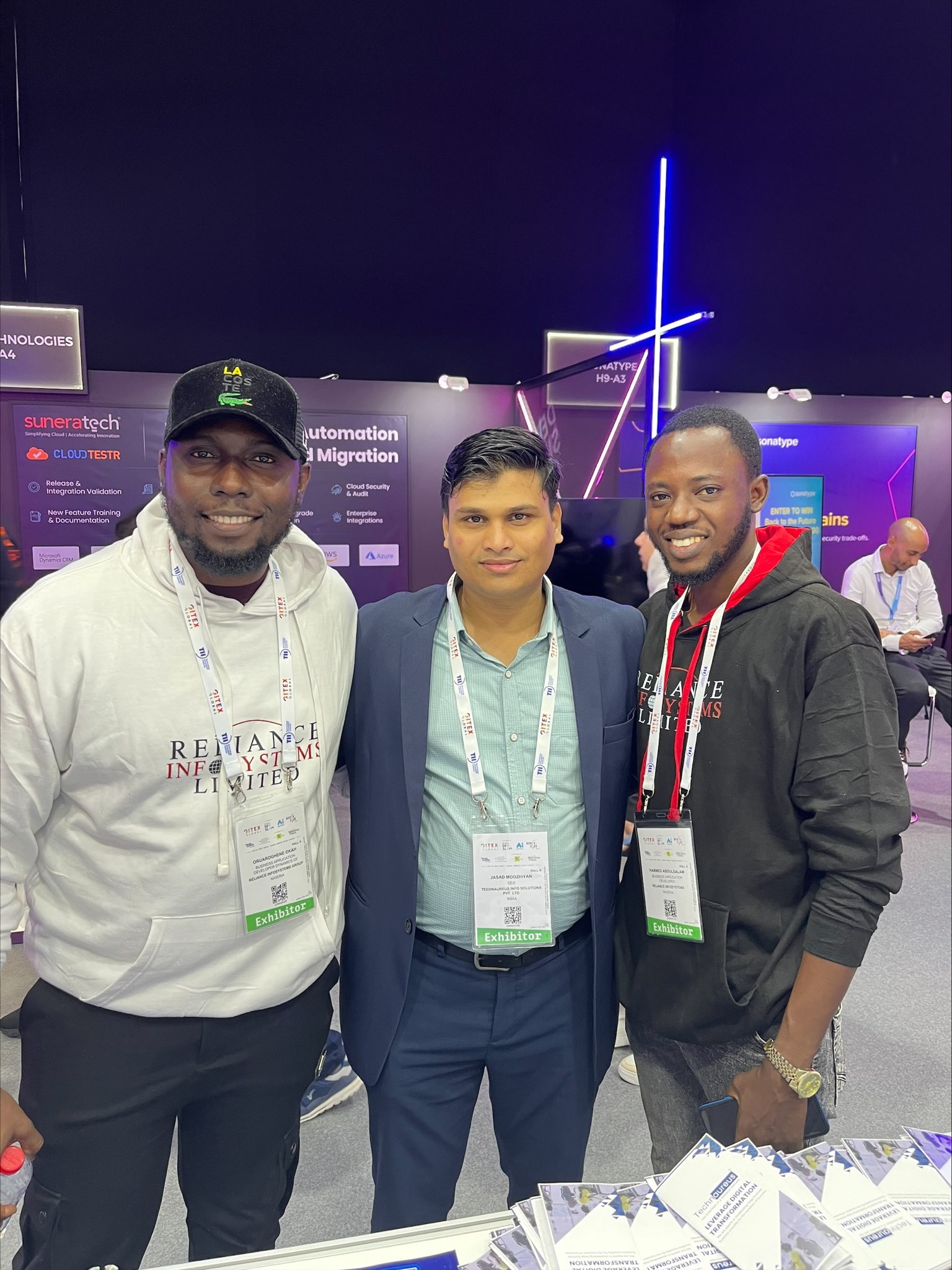 gitex