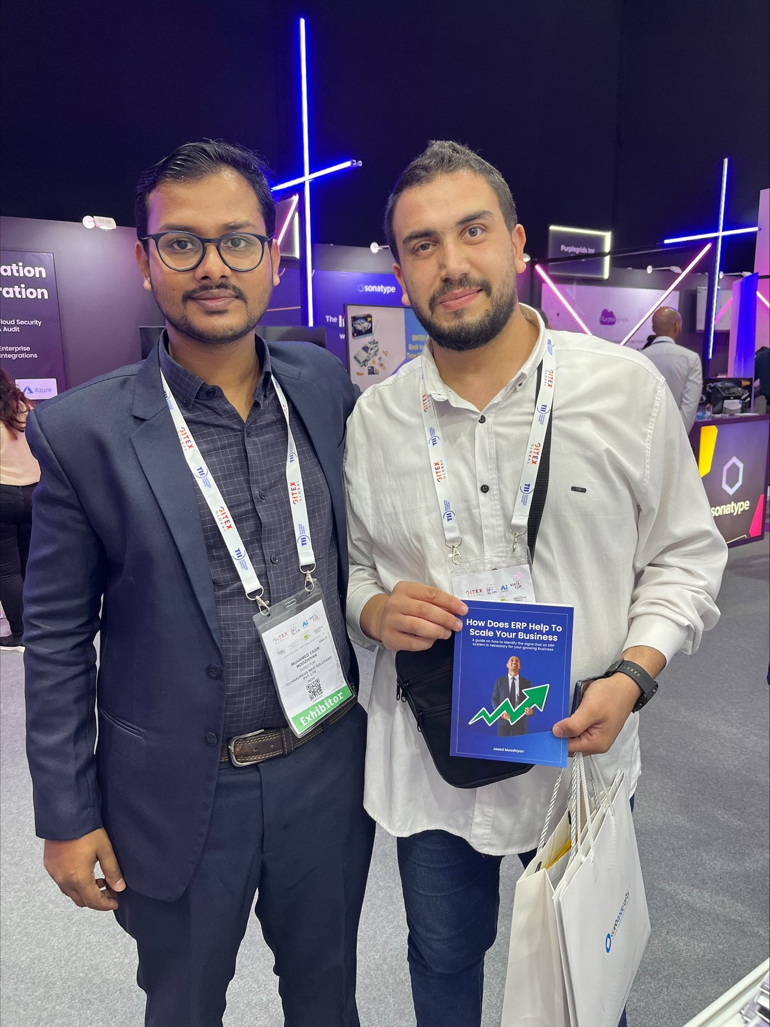 gitex