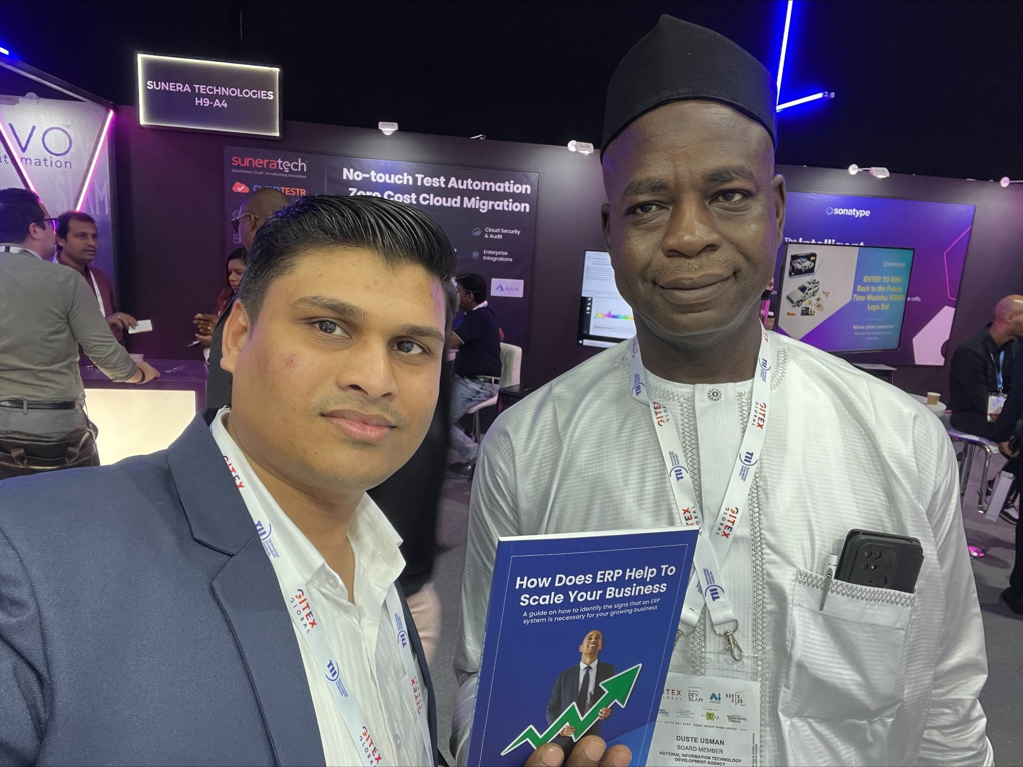 gitex